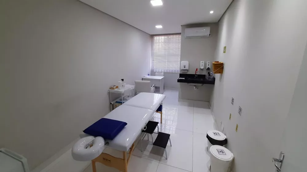 Prédio Inteiro - Foto 1