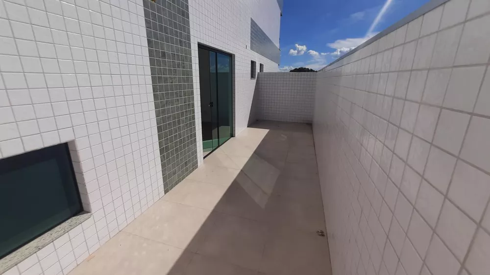 Apartamento, 3 quartos - Foto 2