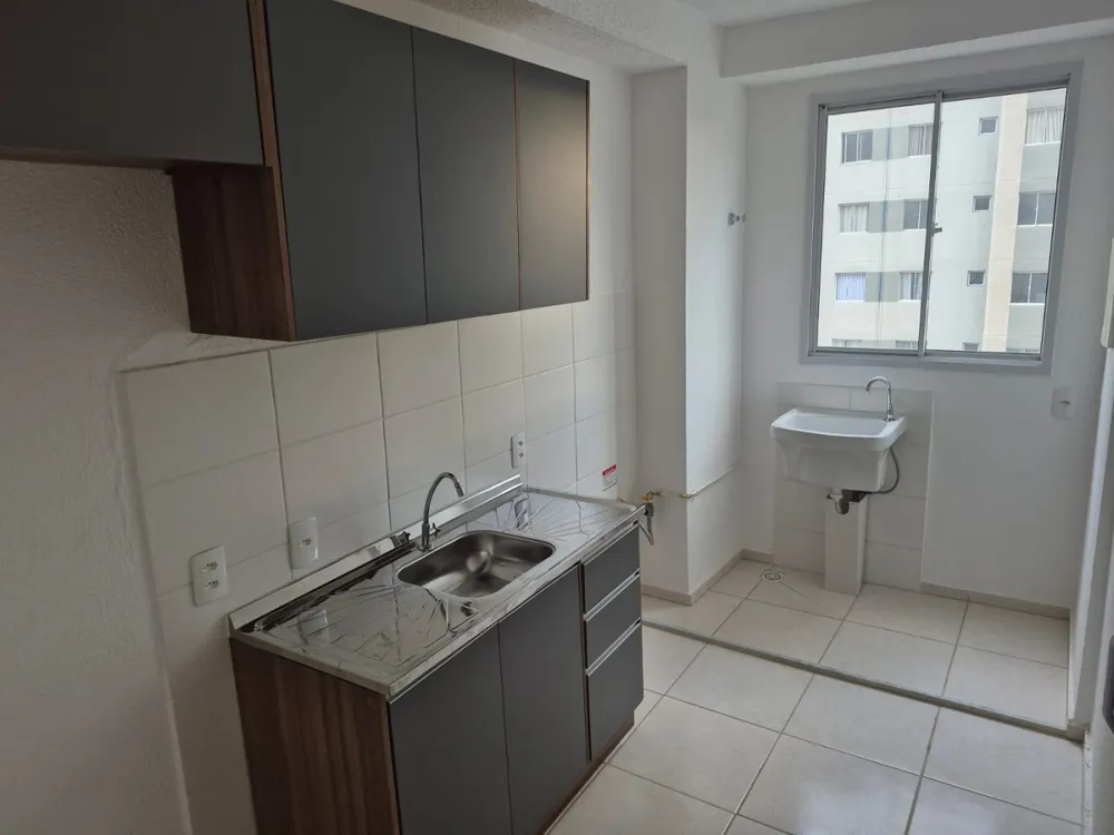 Apartamento, 2 quartos, 64 m² - Foto 5