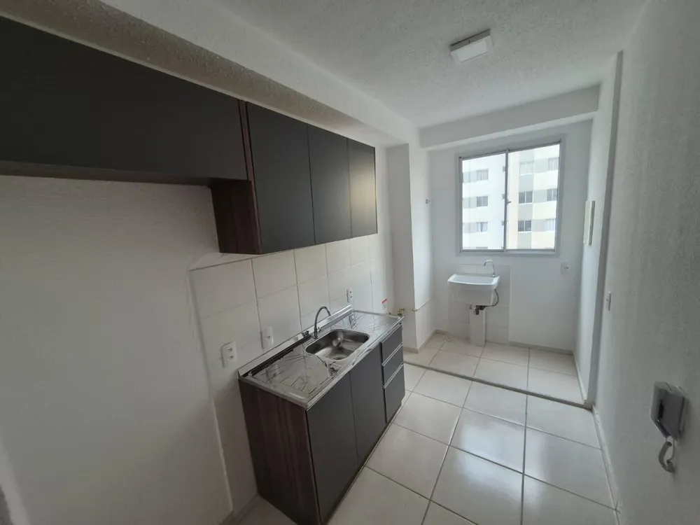 Apartamento, 2 quartos, 64 m² - Foto 6