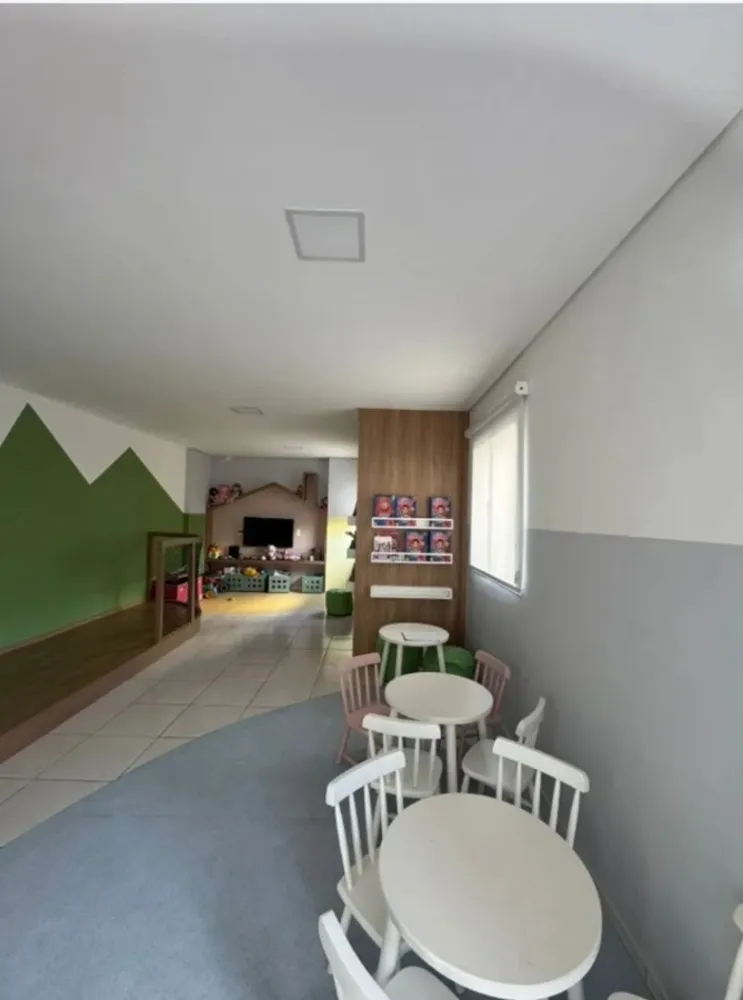 Apartamento, 2 quartos, 64 m² - Foto 3