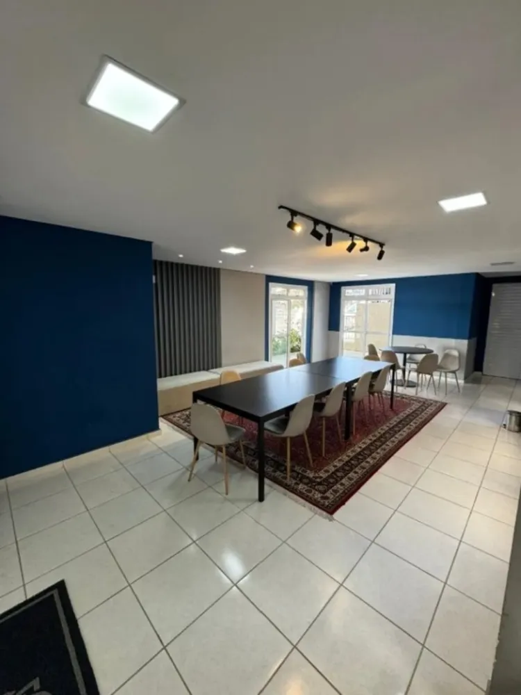 Apartamento, 2 quartos, 64 m² - Foto 2