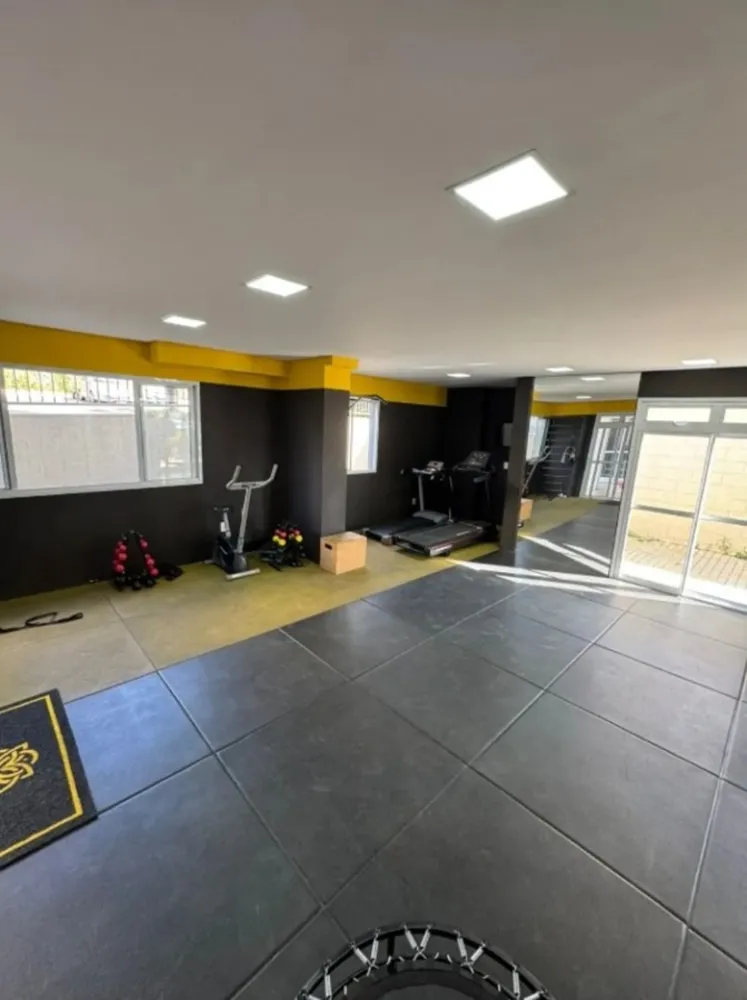 Apartamento, 2 quartos, 64 m² - Foto 9