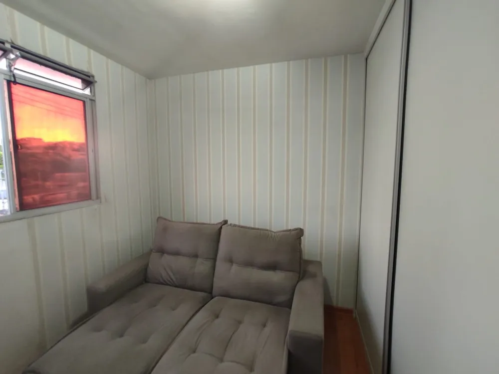 Apartamento, 2 quartos, 46 m² - Foto 9