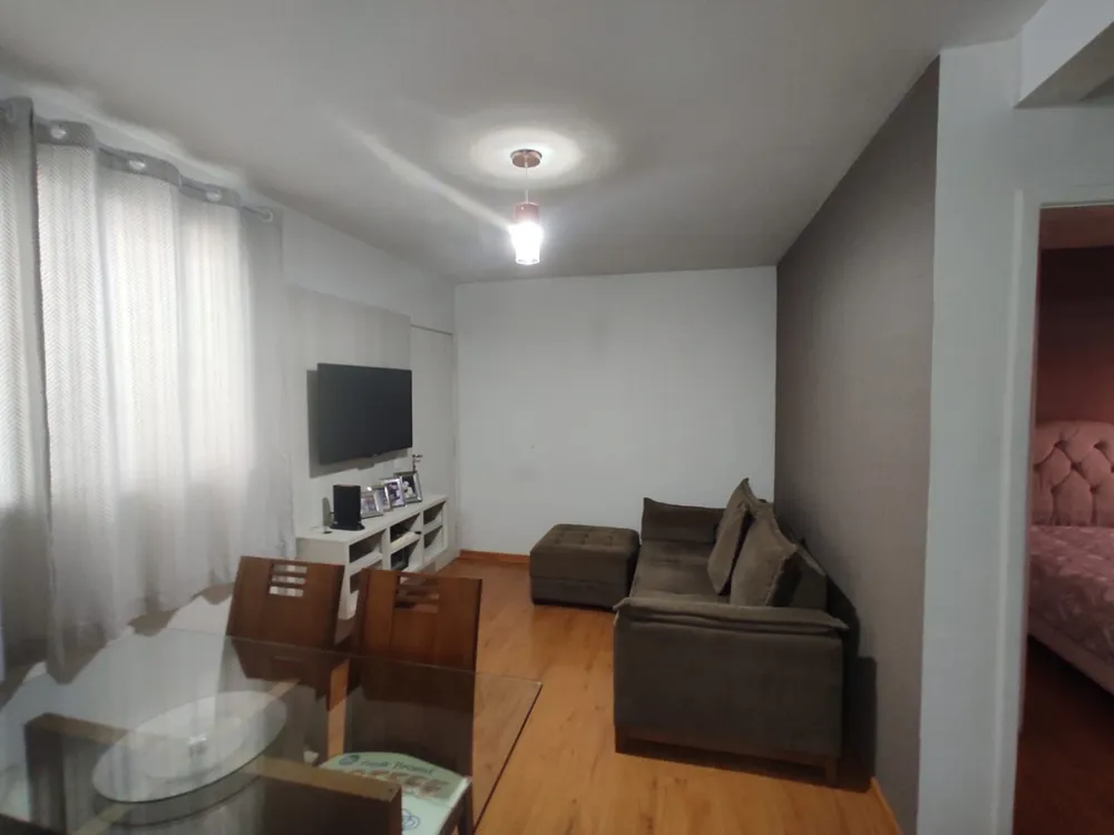 Apartamento, 2 quartos, 46 m² - Foto 4