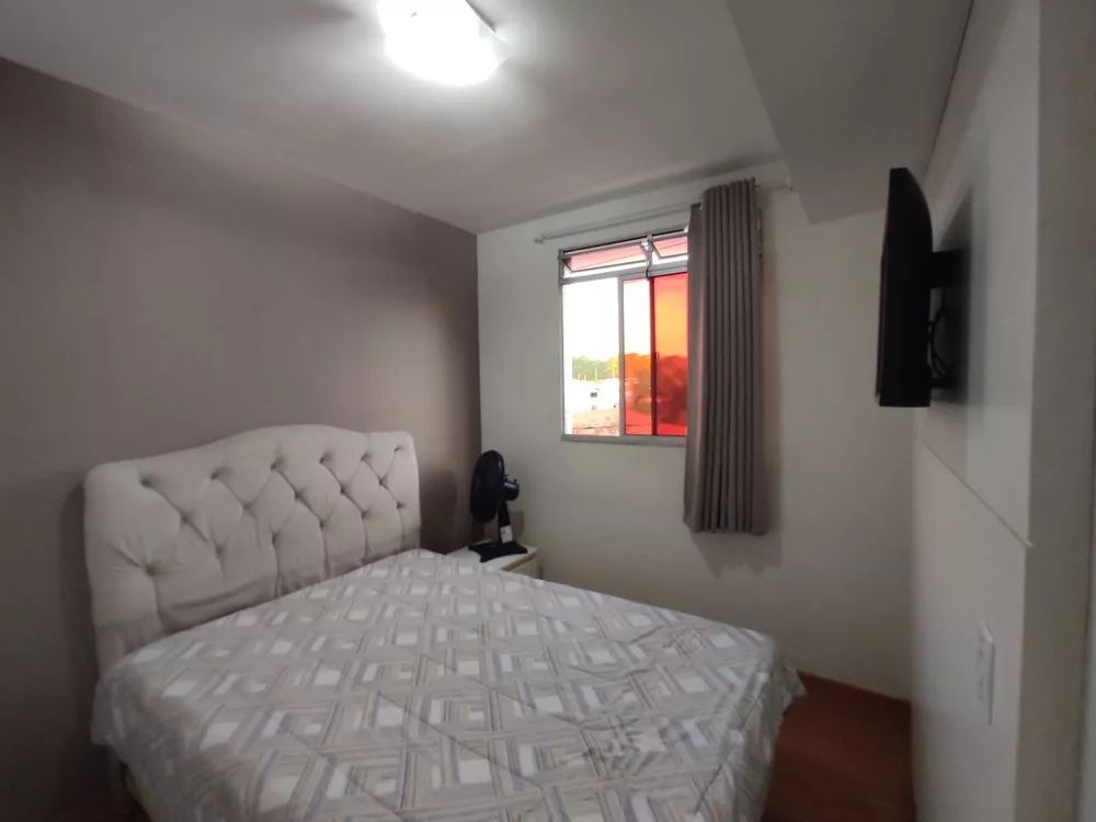 Apartamento, 2 quartos, 46 m² - Foto 3