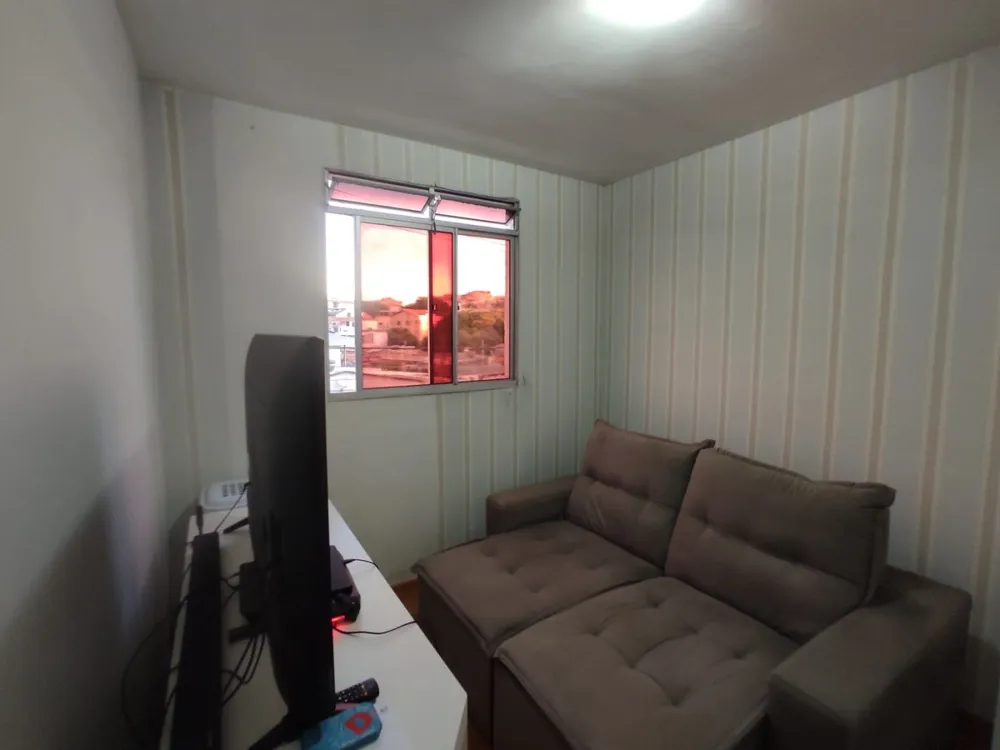 Apartamento, 2 quartos, 46 m² - Foto 10
