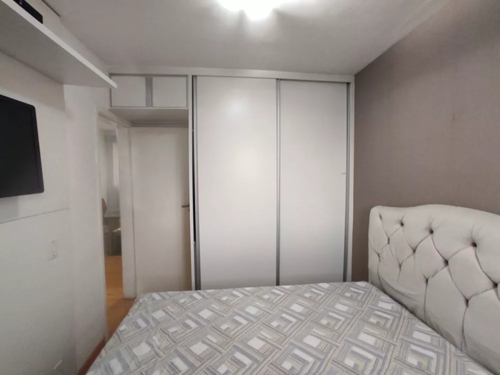 Apartamento, 2 quartos, 46 m² - Foto 4