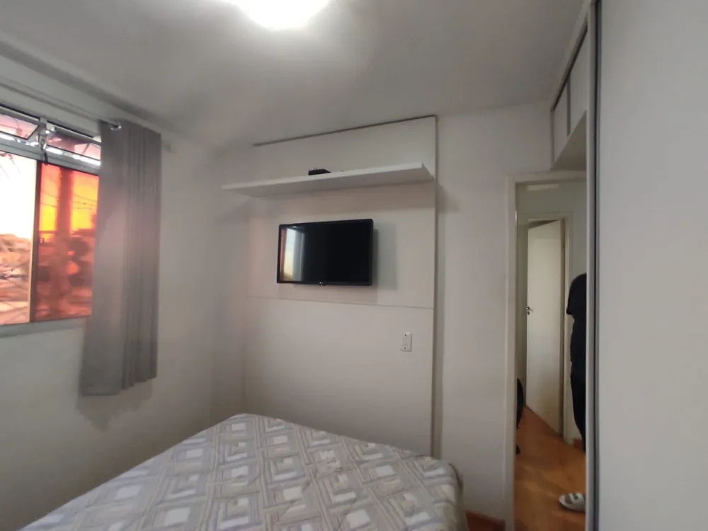 Apartamento, 2 quartos, 46 m² - Foto 8