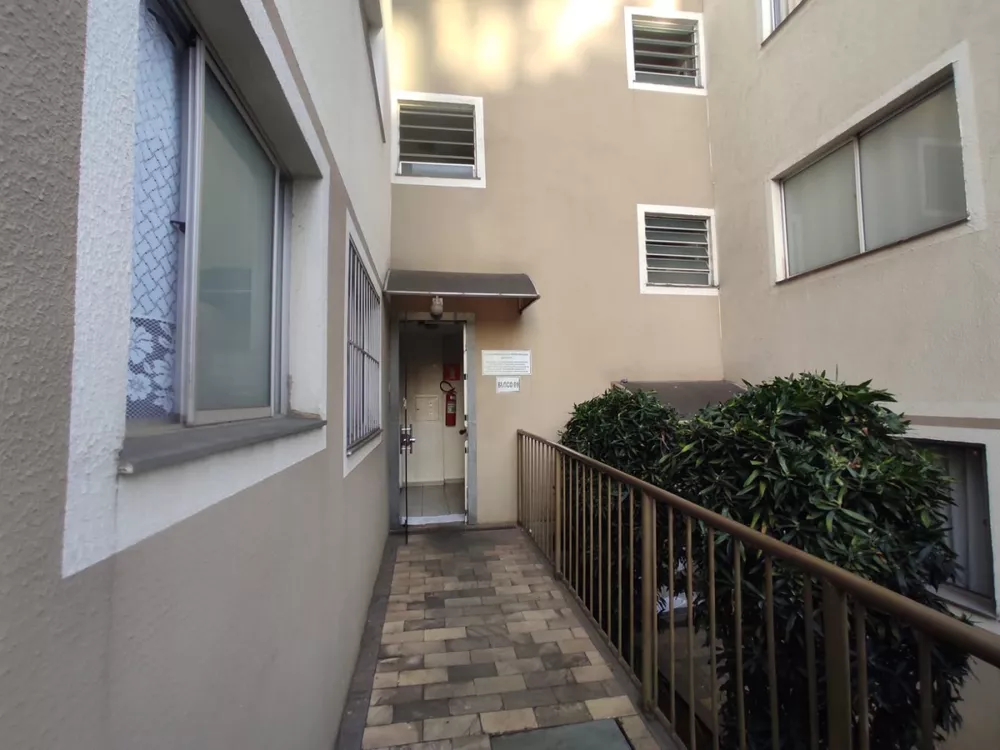 Apartamento, 2 quartos, 46 m² - Foto 1