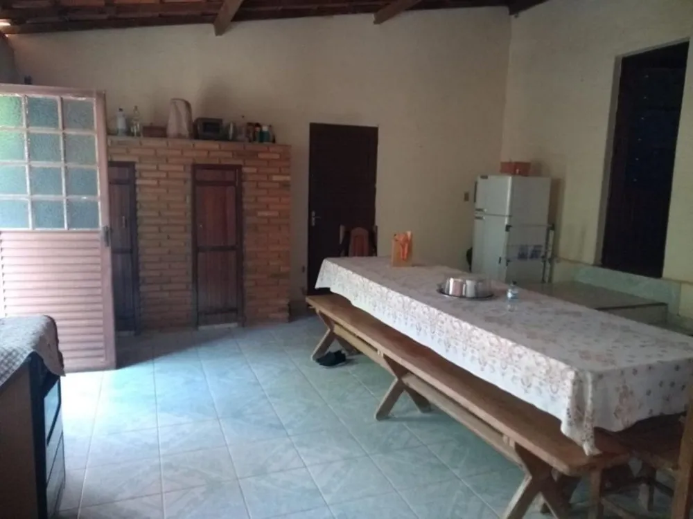 Chácara, 4 quartos, 4000 m² - Foto 4