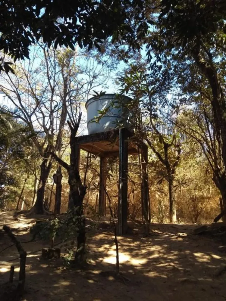 Chácara, 4 quartos, 4000 m² - Foto 11