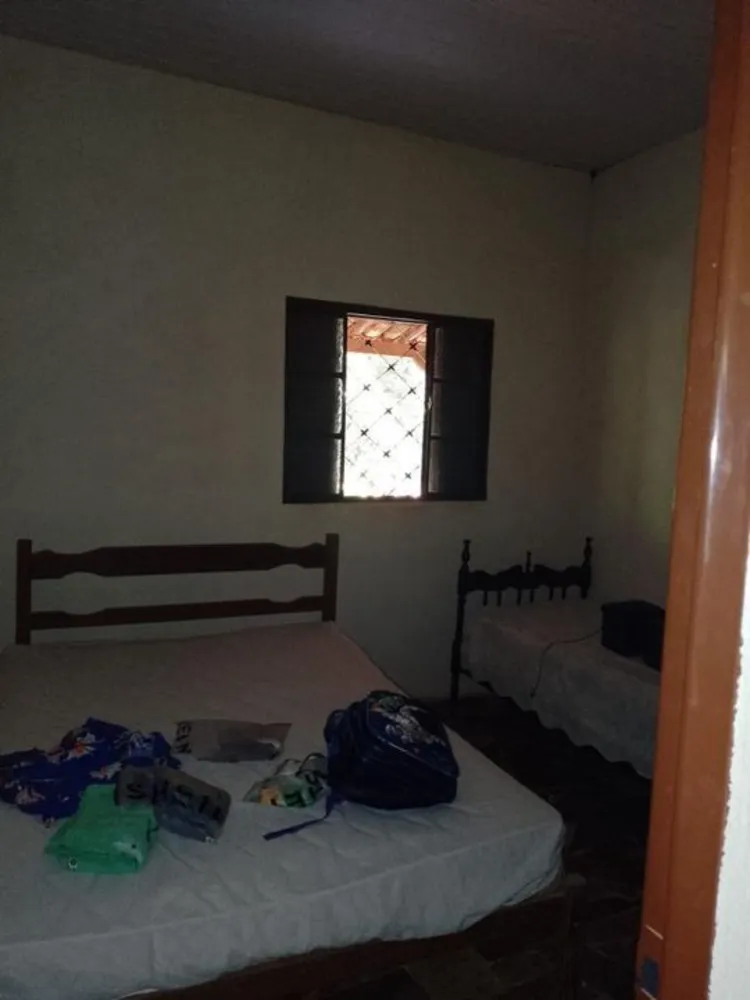 Chácara, 4 quartos, 4000 m² - Foto 8