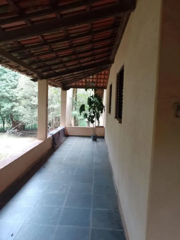 Chácara, 4 quartos, 4000 m² - Foto 2