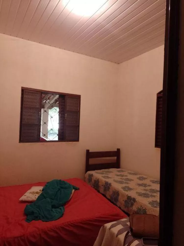 Chácara, 4 quartos, 4000 m² - Foto 3