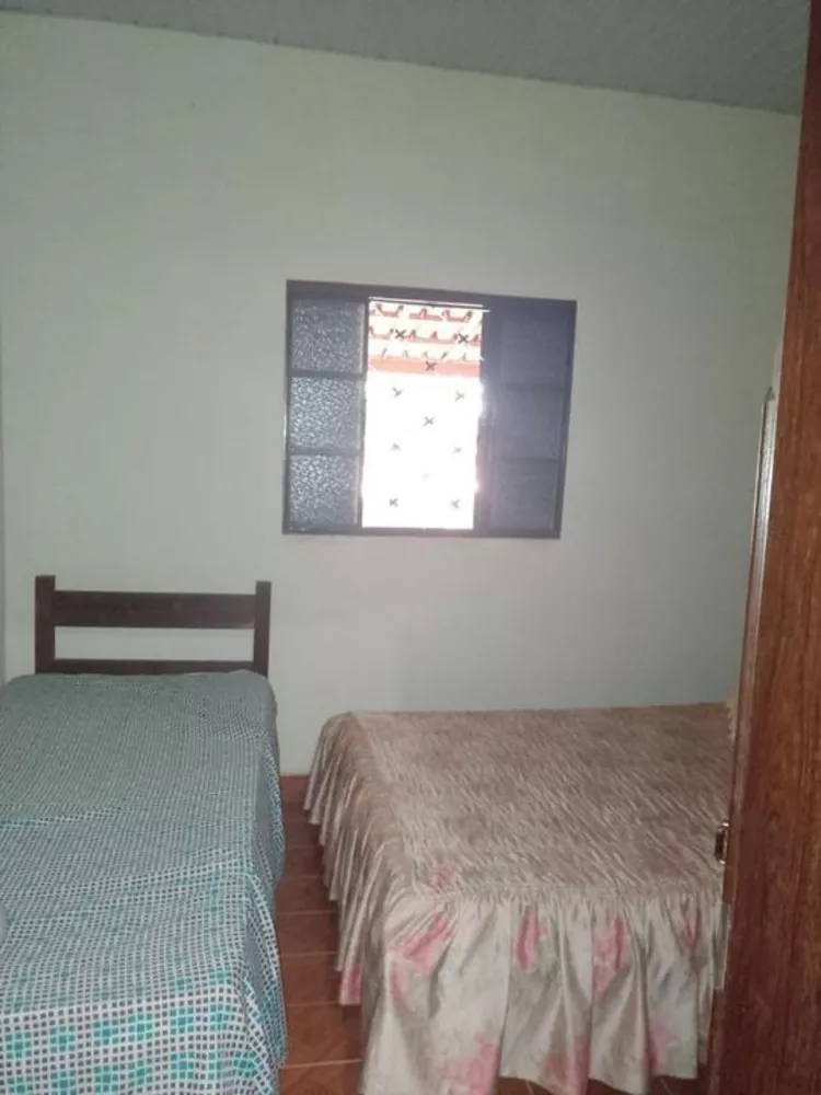 Chácara, 4 quartos, 4000 m² - Foto 2