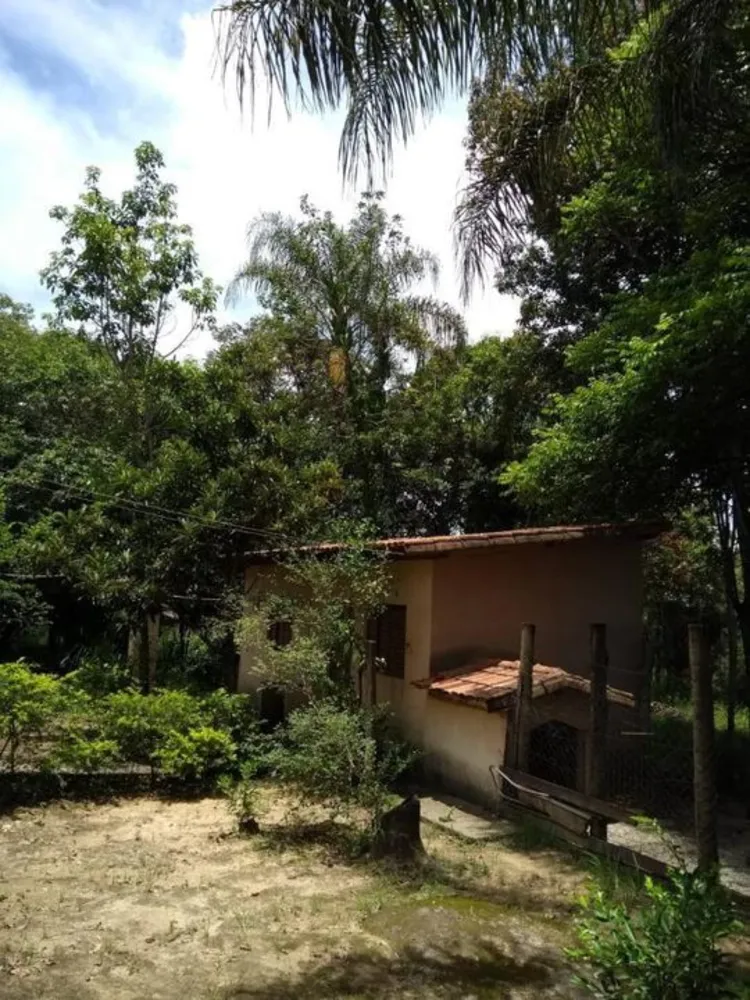 Chácara, 4 quartos, 4000 m² - Foto 12
