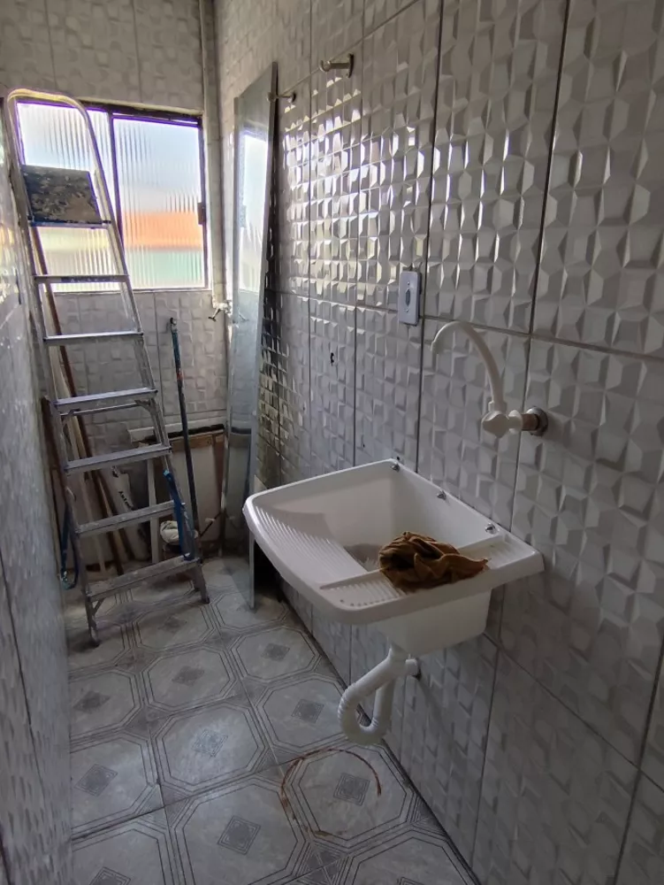 Apartamento, 2 quartos - Foto 1