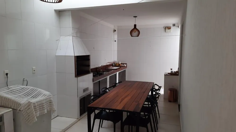 Casa, 4 quartos - Foto 6