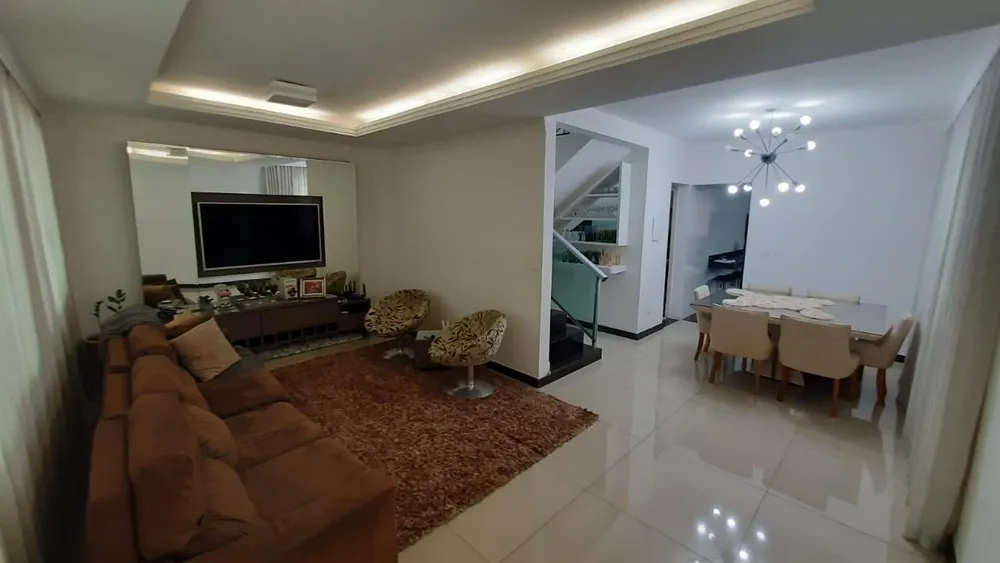 Casa, 4 quartos - Foto 5