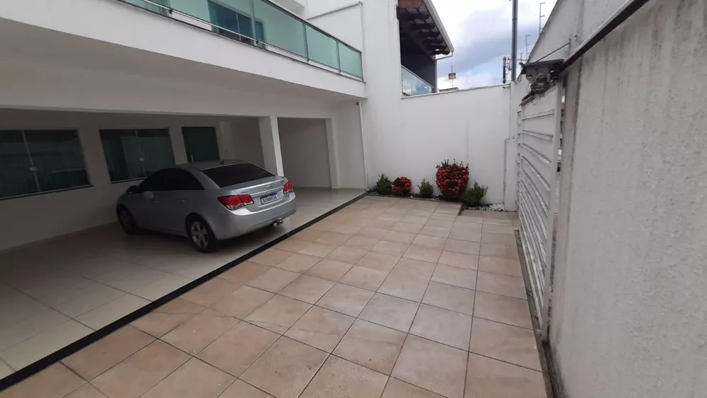 Casa, 4 quartos - Foto 4