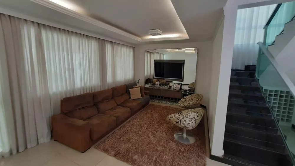 Casa, 4 quartos - Foto 3