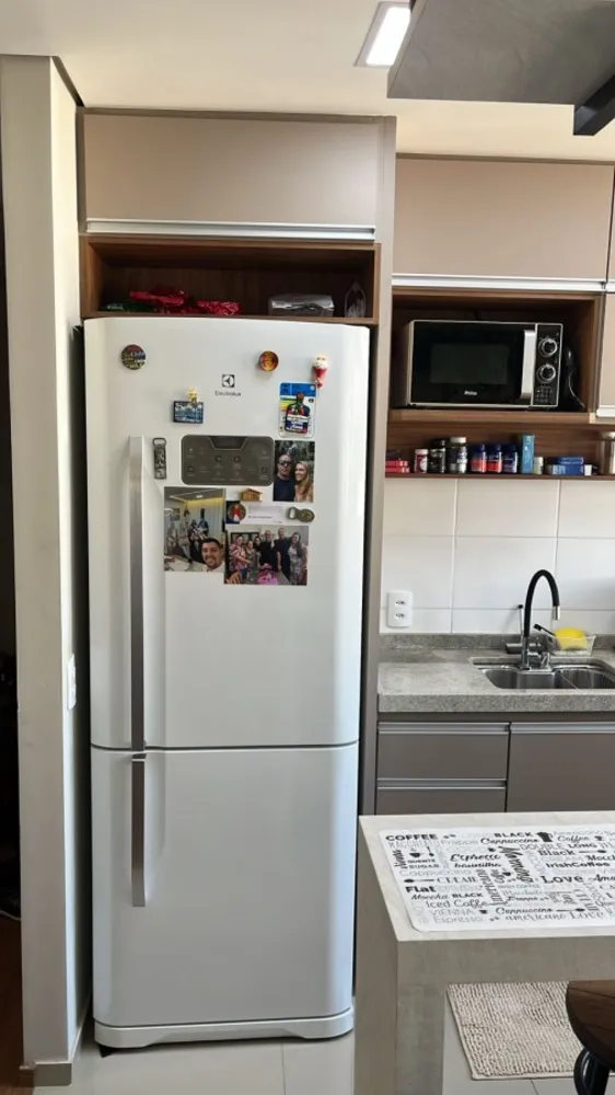 Apartamento, 3 quartos - Foto 8