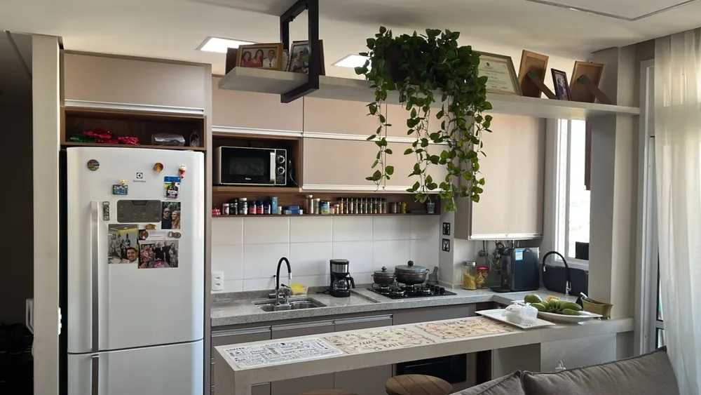 Apartamento, 3 quartos - Foto 12