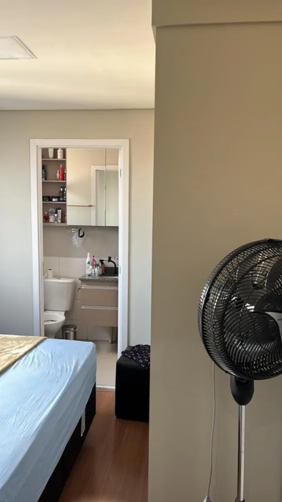 Apartamento, 3 quartos - Foto 1