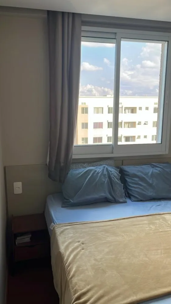 Apartamento, 3 quartos - Foto 2