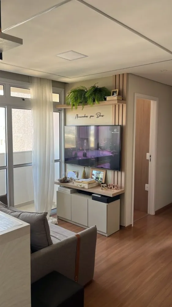 Apartamento, 3 quartos - Foto 11