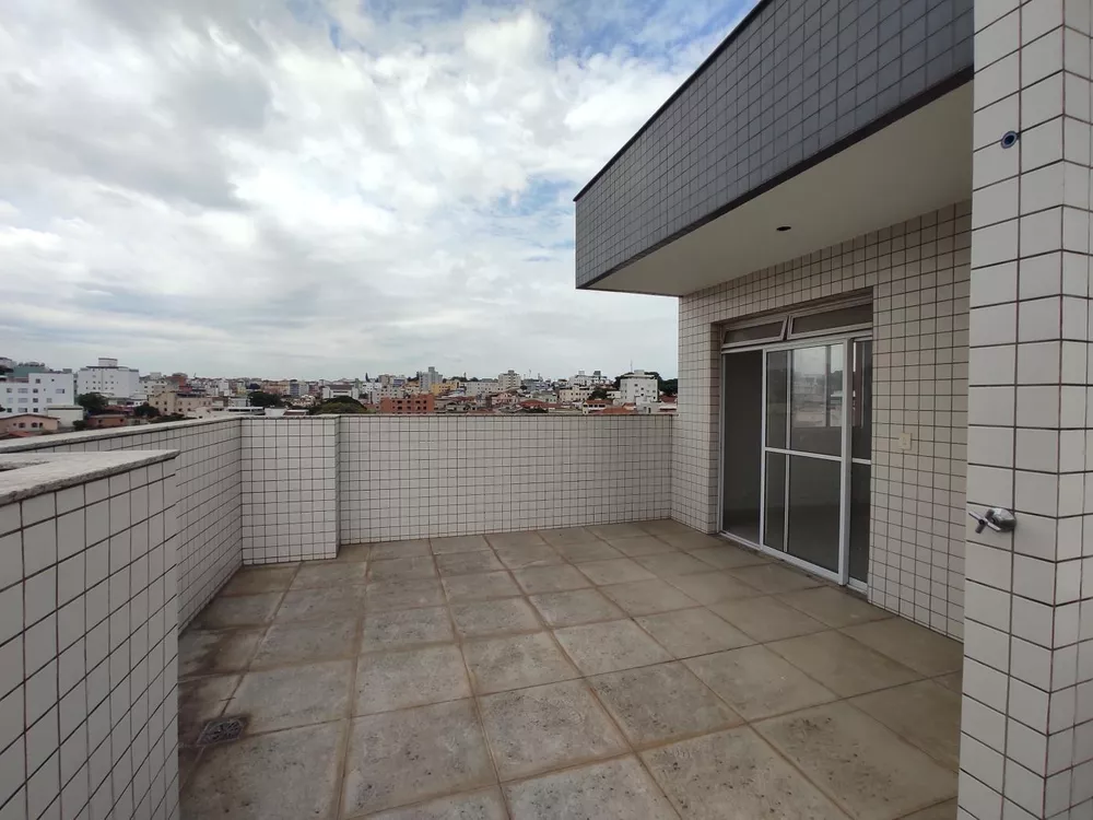 Cobertura, 3 quartos, 140 m² - Foto 3