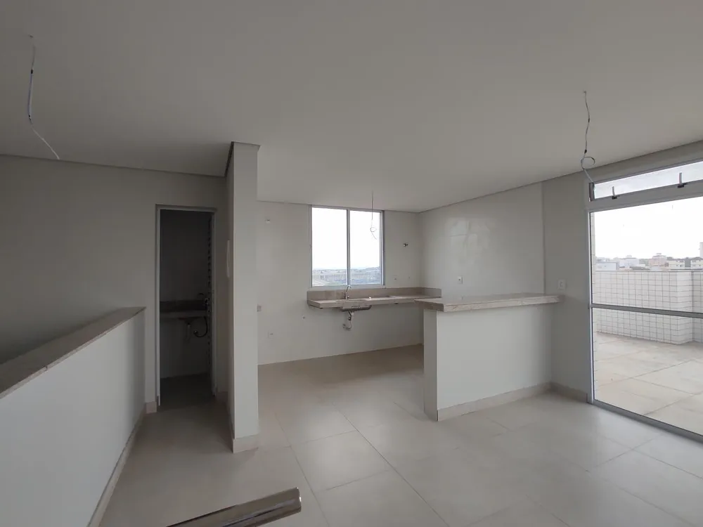 Cobertura, 3 quartos, 140 m² - Foto 8