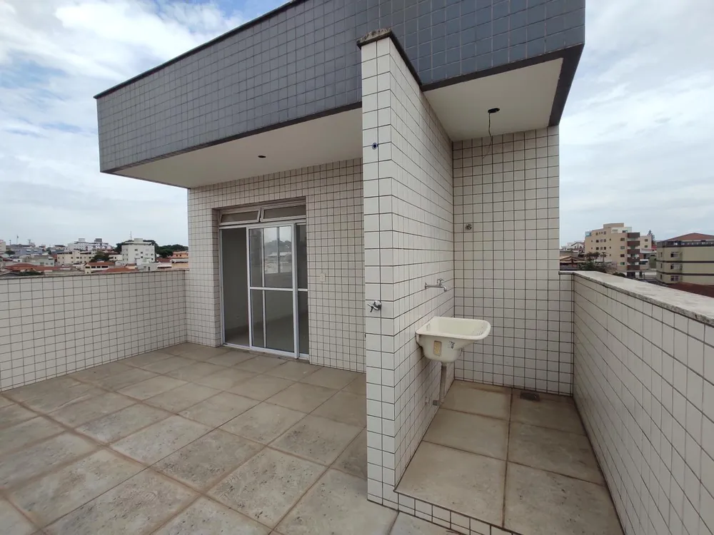 Cobertura, 3 quartos, 140 m² - Foto 11