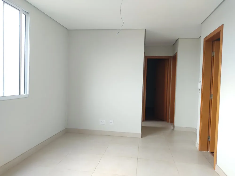 Cobertura, 3 quartos, 140 m² - Foto 1