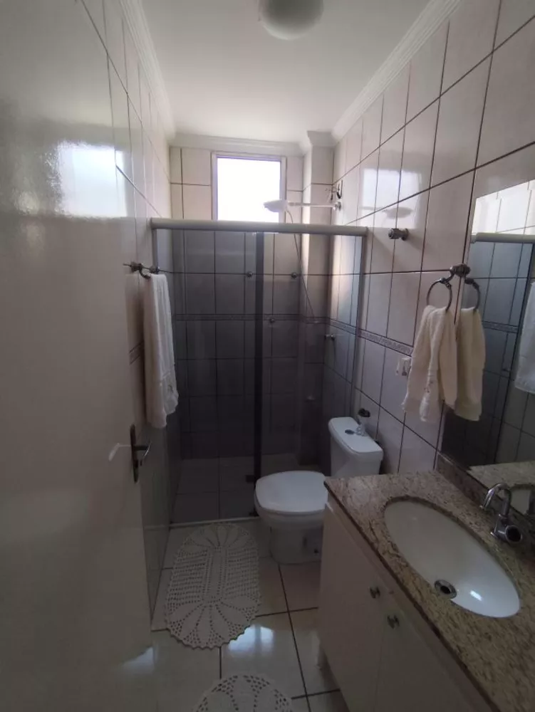 Cobertura, 3 quartos - Foto 1
