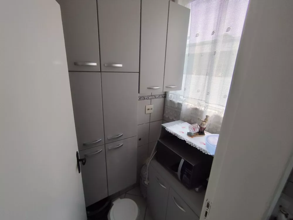 Cobertura, 3 quartos - Foto 4