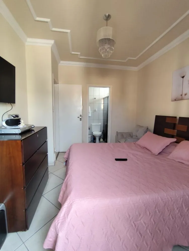Cobertura, 3 quartos - Foto 4