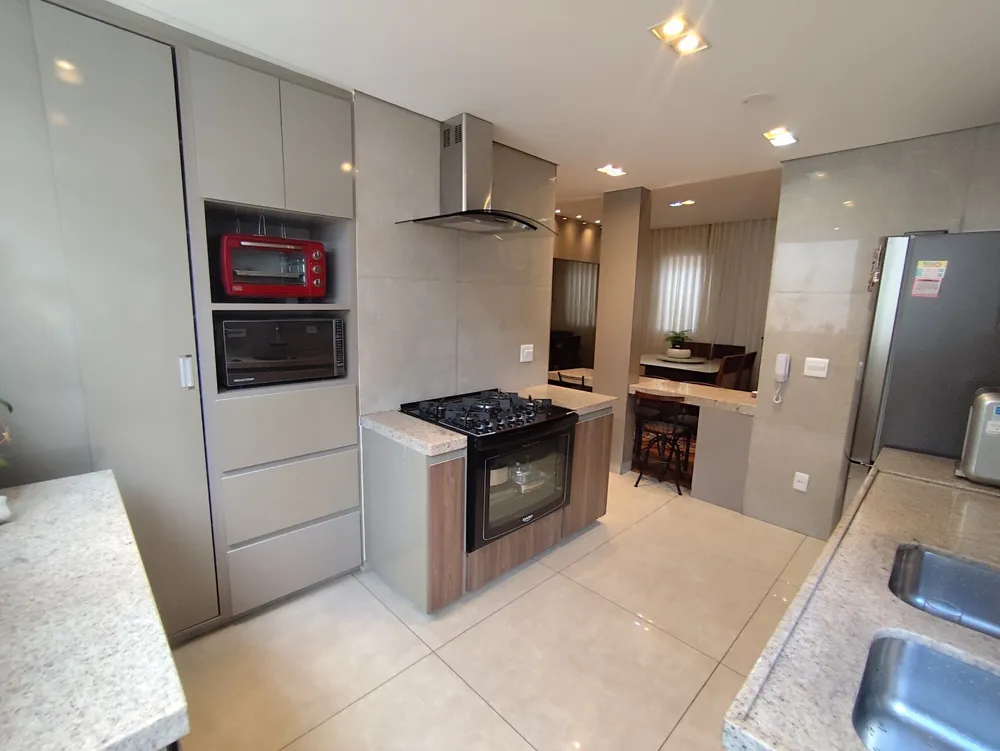 Apartamento, 3 quartos - Foto 5