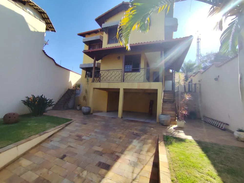 Casa, 3 quartos - Foto 3