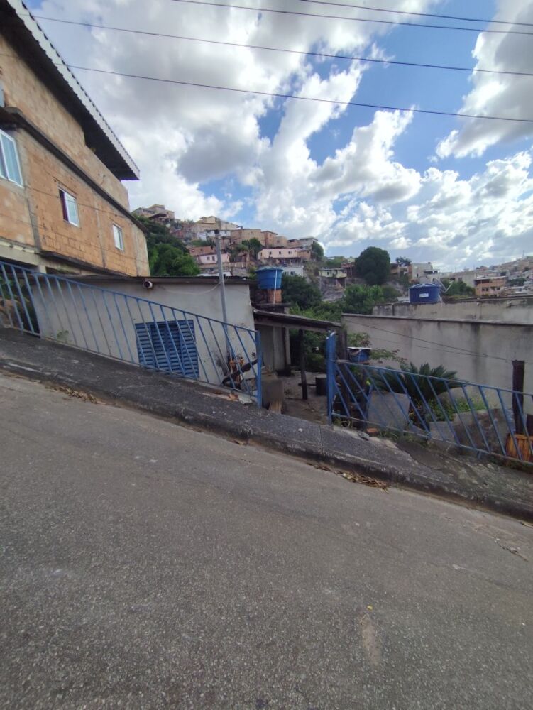 Casa, 2 quartos - Foto 1