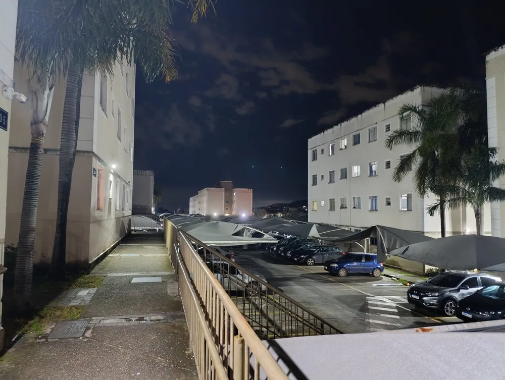 Apartamento, 2 quartos, 16 m² - Foto 2