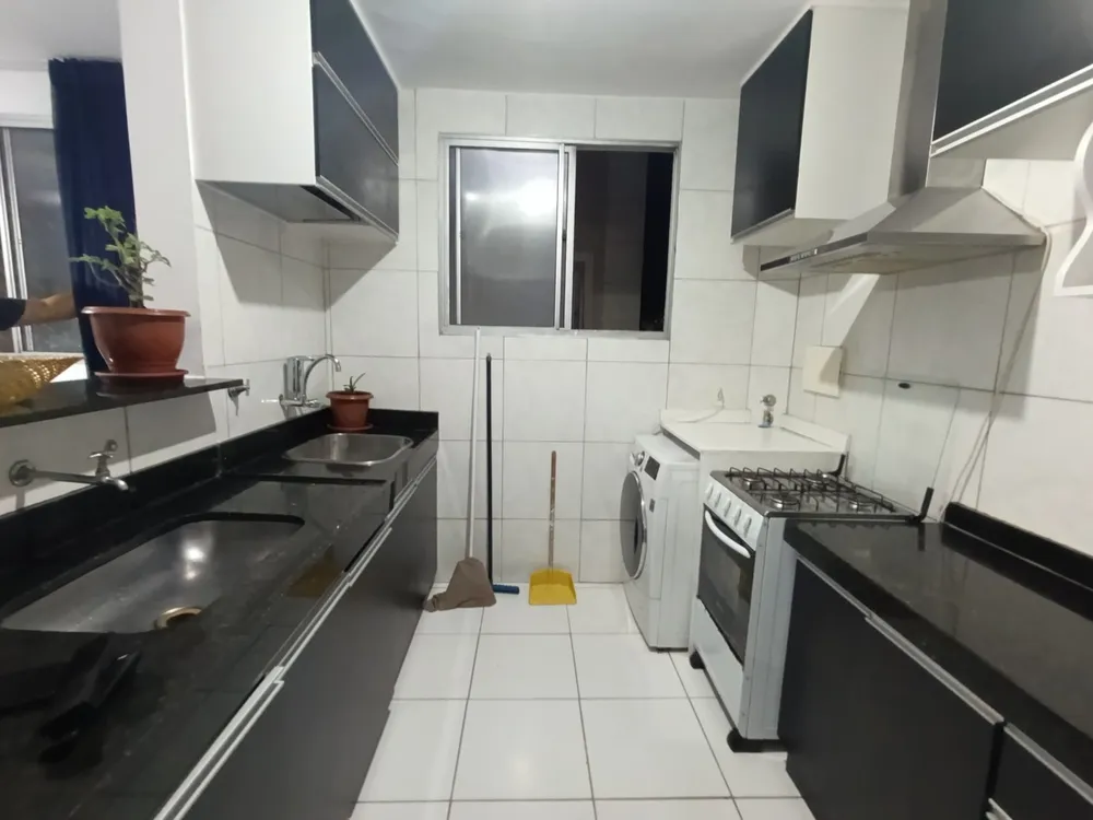 Apartamento, 2 quartos, 16 m² - Foto 8