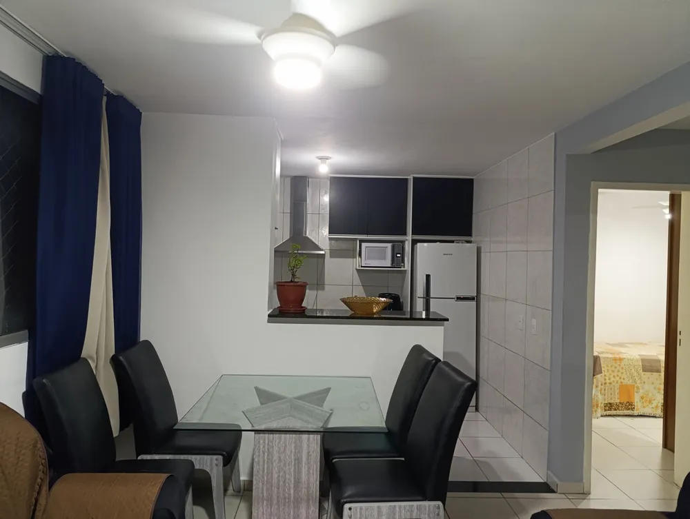 Apartamento, 2 quartos, 16 m² - Foto 6