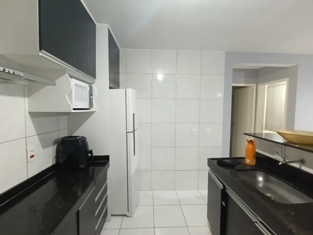 Apartamento, 2 quartos, 16 m² - Foto 7