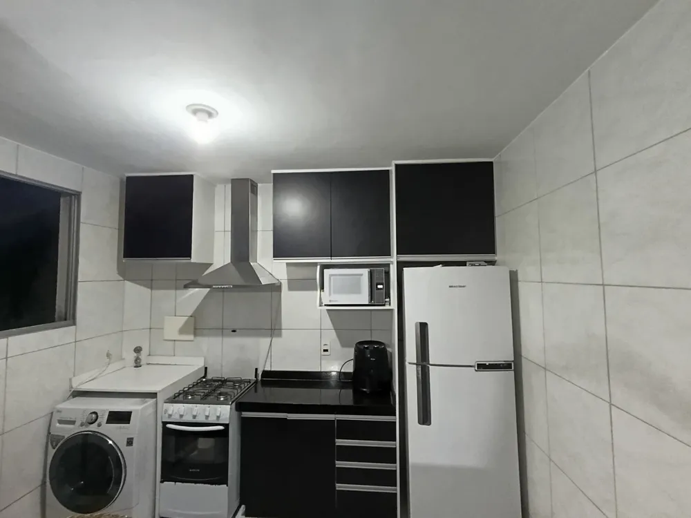 Apartamento, 2 quartos, 16 m² - Foto 9