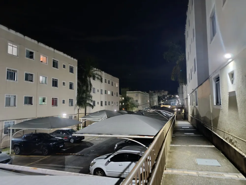 Apartamento, 2 quartos, 16 m² - Foto 3