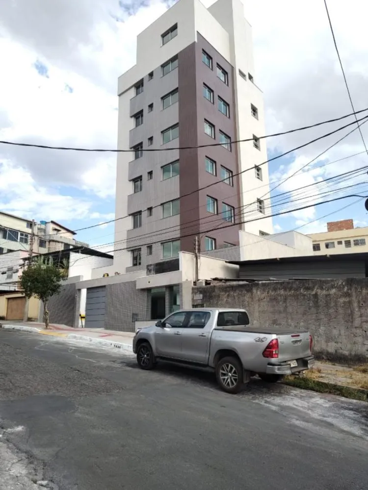 Apartamento, 2 quartos, 83 m² - Foto 9