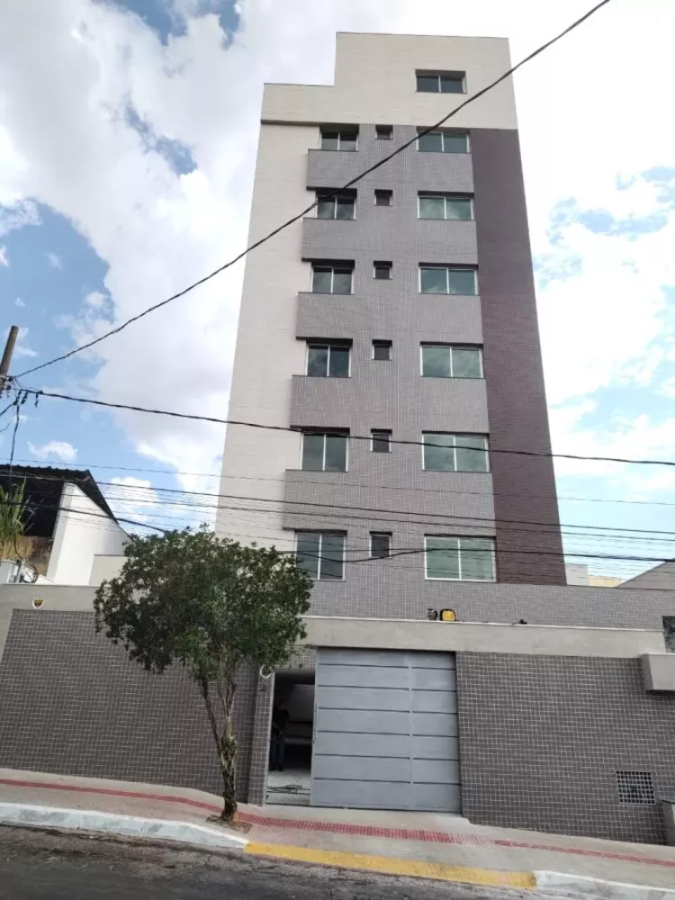 Apartamento, 2 quartos, 83 m² - Foto 1
