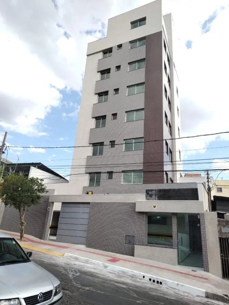 Apartamento, 2 quartos, 83 m² - Foto 12